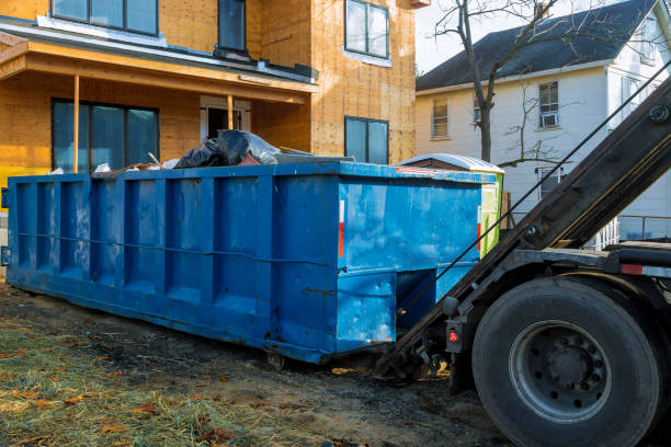 Best Recycling Services for Junk  in Leitchfield, KY