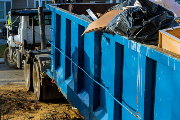 Best Same-Day Junk Removal Services  in Leitchfield, KY