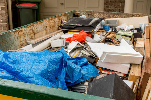 Best Attic Cleanout  in Leitchfield, KY